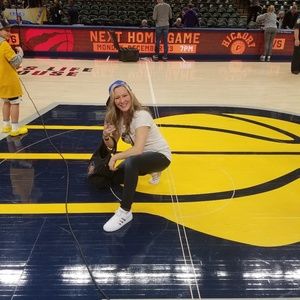 Meet your Posher, Terrie